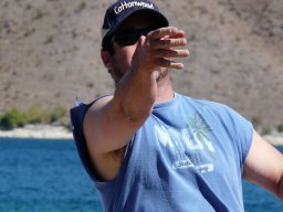 2010 Lake Mead